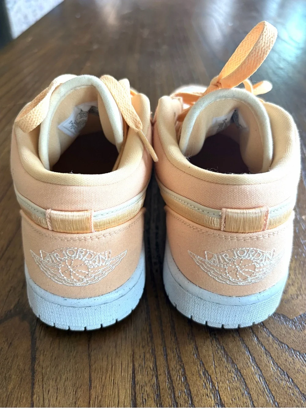 Nike Air Jordan 1 Low SE 
